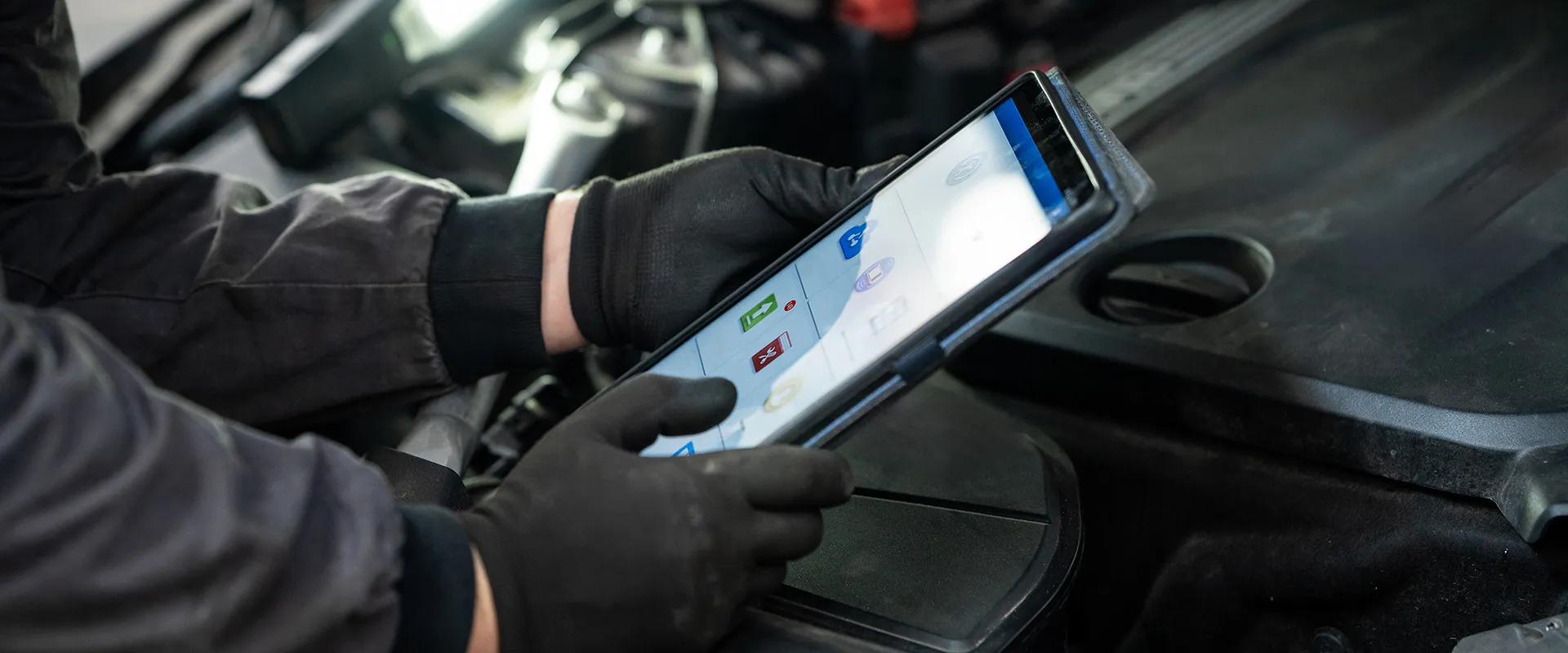 Auto Diagnostics near Rapid City, SD