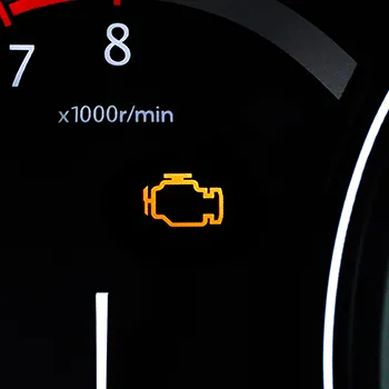 Check Engine Light Repair in Rapid City, SD