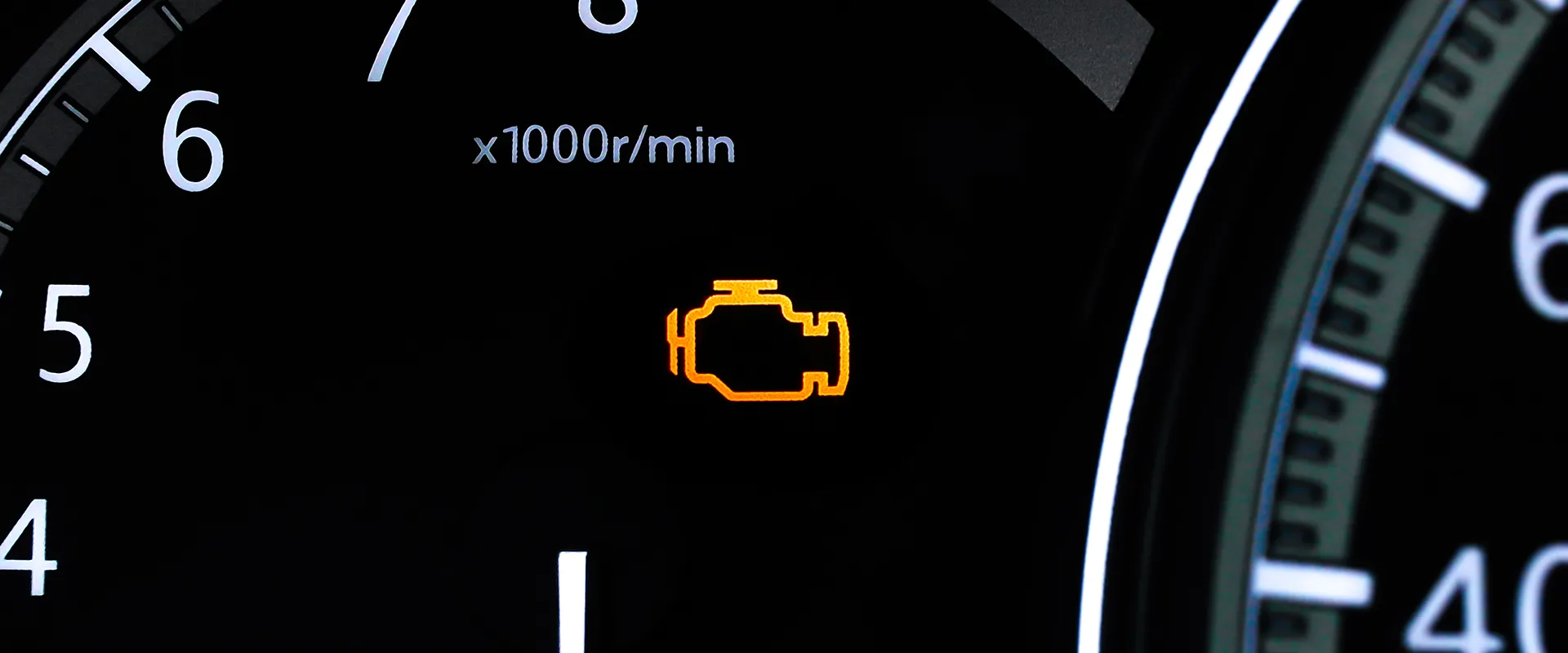 Check Engine Light Repair near Rapid City, SD