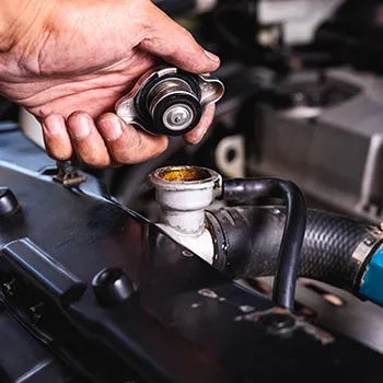 Auto Cooling System Repair in Rapid City, SD