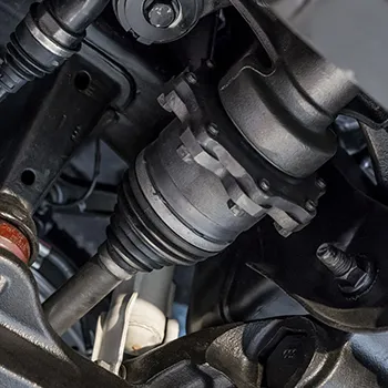 Drivetrain & Differential in Rapid City, SD